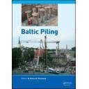 Cimentaciones
 - Baltic Piling