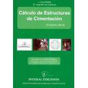 Cimentaciones
 - Cálculo de Estructuras de Cimentación 