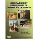 Cimentaciones
 - Cimentaciones y estructuras de contención de tierras