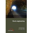 Cimentaciones
 - Rock Engineering