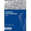 Climatización, calefacción, refrigeración y aire - Aerotermia para Instaladores