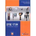 Climatización, calefacción, refrigeración y aire - DTIE 17.04: Instrumentación y medición