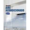 Climatización, calefacción, refrigeración y aire - Manual de aire acondicionado Carrier 