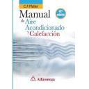 Climatización, calefacción, refrigeración y aire - Manual de aire acondicionado y calefaccion