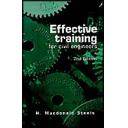 Control de calidad - Effective training for civil engineers 2 ed.