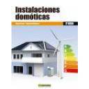 Domótica -  Instalaciones Domóticas