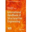 Estructuras de acero - International Handbook of Structural Fire Engineering