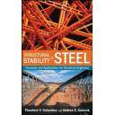 Estructuras de acero - Structural Stability of Steel: Concepts and Applications for Structural Engineers