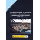 Estructuras de hormigón - Aproximación histórica a las condiciones de durabilidad de las estructuras en los tratados e instrucciones de hormigón en España.