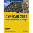 Estructuras de hormigón - CYPECAD 2014. Cálculo de estructuras de hormigón