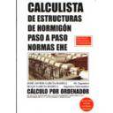 Estructuras de hormigón - Calculista de estructuras de hormigón paso a paso normas EHE