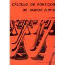 Estructuras de hormigón - Calculo de pórticos de varios pisos