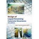 Estructuras de hormigón - Design of Liquid Retaining Concrete Structures,