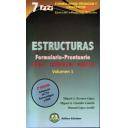 Estructuras de hormigón - Estructuras.prontuario. acero.hormigón.madera  