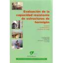 Estructuras de hormigón - Evaluación de la capacidad resistente de estructuras de hormigón