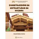 Estructuras de madera - Construcción de estructuras de madera