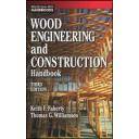 Estructuras de madera - Wood engineering and construction handbook 