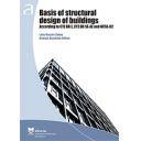 Estructuras metálicas - Basis of structural design of building. According to CTE DB E,CTE DB SE-AE and NCSE-02 
