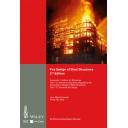 Estructuras metálicas - Fire Design of Steel Structures 2e EC1 - Actions on structures - Part 1-2: Actions on str. exposed to fire. EC3 Design of steel structures. Part 1-2: