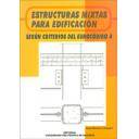 Estructuras mixtas - Estructuras Mixtas para Edificación Según Criterios del Eurocódigo 4