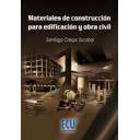 General - Materiales de construcción para edificación y obra civil 