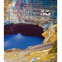 Geotecnia 
 - 50 Aniversario. Sociedad Española de Mecánica de Rocas