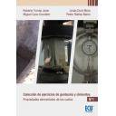 Geotecnia 
 - Colección de ejercicios de geotecnia y cimientos. Cuaderno nº1 Propiedades elementales de los suelos. 