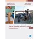 Geotecnia 
 - Colección de ejercicios de geotecnia y cimientos . Cuaderno nº 3 Consolidación de suelos 