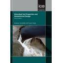 Geotecnia 
 - Disturbed Soil Properties and Geotechnical Design