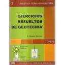 Geotecnia 
 - Ejercicios resueltos de geotecnia. Tomo 1