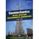 Geotecnia 
 - Geomechanics in Soil, Rock, and Environmental Engineering