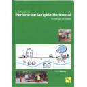 Geotecnia 
 - Manual de perforación dirigida horizontal : tecnología sin zanjas