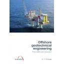 Geotecnia 
 - Offshore geotechnical engineering : principles and practice