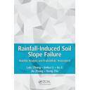 Geotecnia 
 - Rainfall-Induced Soil Slope Failure: Stability Analysis and Probabilistic Assessment