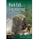 Geotecnia 
 - Rock Fall Engineering