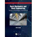 Geotecnia 
 - Rock Mechanics and Rock Engineering: Volume 2: Applications of Rock Mechanics - Rock Engineering