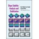 Geotecnia 
 - Slope Stability Analysis and Stabilization.New Methods and Insight