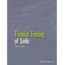 Geotecnia 
 - Triaxial Testing of Soils