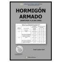 Hormigón armado
 - Hormigón armado. Adaptado a la EHE-08