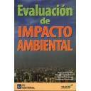 Impacto ambiental
 - Evaluación de impacto ambiental