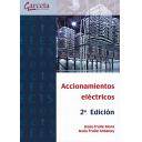 Instalaciones eléctricas de alta tensión - Accionamientos eléctricos