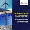 Instalaciones eléctricas de alta tensión - Generadores Eléctricos I. Convertidores Electrónicos 