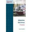 Instalaciones eléctricas de alta tensión - Máquinas eléctricas