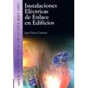 Instalaciones eléctricas de baja tensión - Instalaciones Eléctricas de Enlace en Edificios