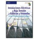 Instalaciones eléctricas de baja tensión - Instalaciones eléctricas de baja tensión en edificios de viviendas