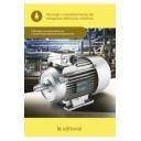 Instalaciones eléctricas de baja tensión - Montaje y mantenimiento de máquinas eléctricas rotativas