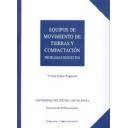 Maquinaria de obras publicas - Equipos de movimiento de tierras y compactación. Problemas resueltos