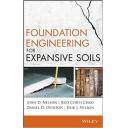 Mecánica del suelo
 - Foundation Engineering for Expansive Soils