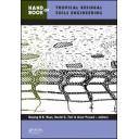 Mecánica del suelo
 - Handbook of Tropical Residual Soils Engineering