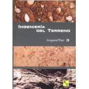 Mecánica del suelo
 - Ingeniería del Terreno .IngeoTer Volumen. 03